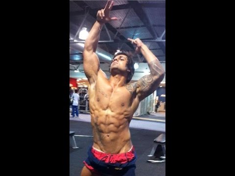 what happened to zyzz